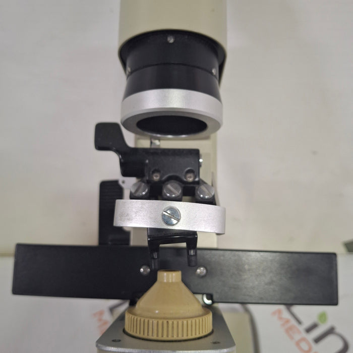 Nikon Nikon OL-5S Manual Lensmeter Ophthalmology reLink Medical