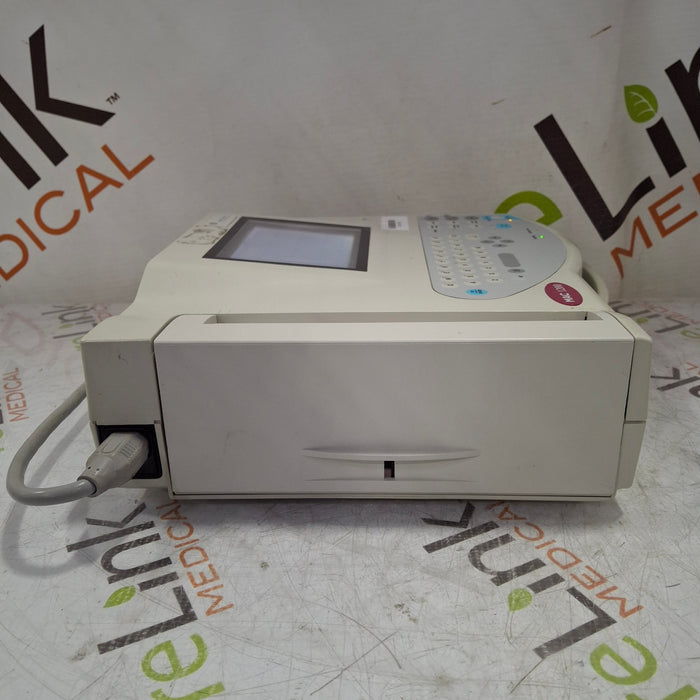 GE Healthcare GE Healthcare MAC 1200 ECG Cardiology reLink Medical