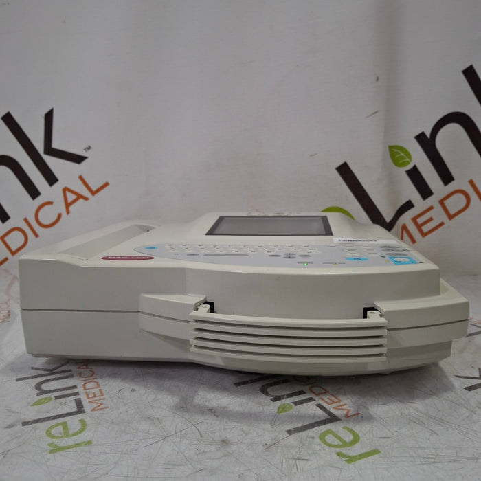 GE Healthcare GE Healthcare MAC 1200 ECG Cardiology reLink Medical