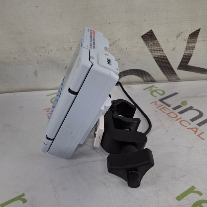 Baxter Sigma Spectrum 8.01.00 w/o Battery Infusion Pump