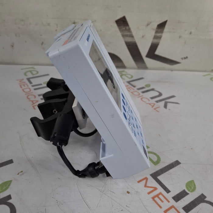 Baxter Sigma Spectrum 8.01.00 w/o Battery Infusion Pump