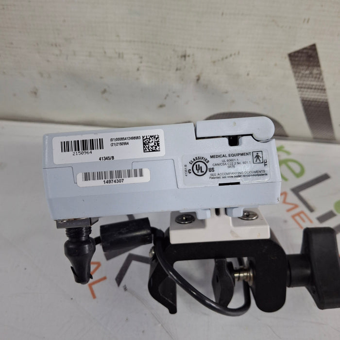 Baxter Sigma Spectrum 8.01.00 w/o Battery Infusion Pump