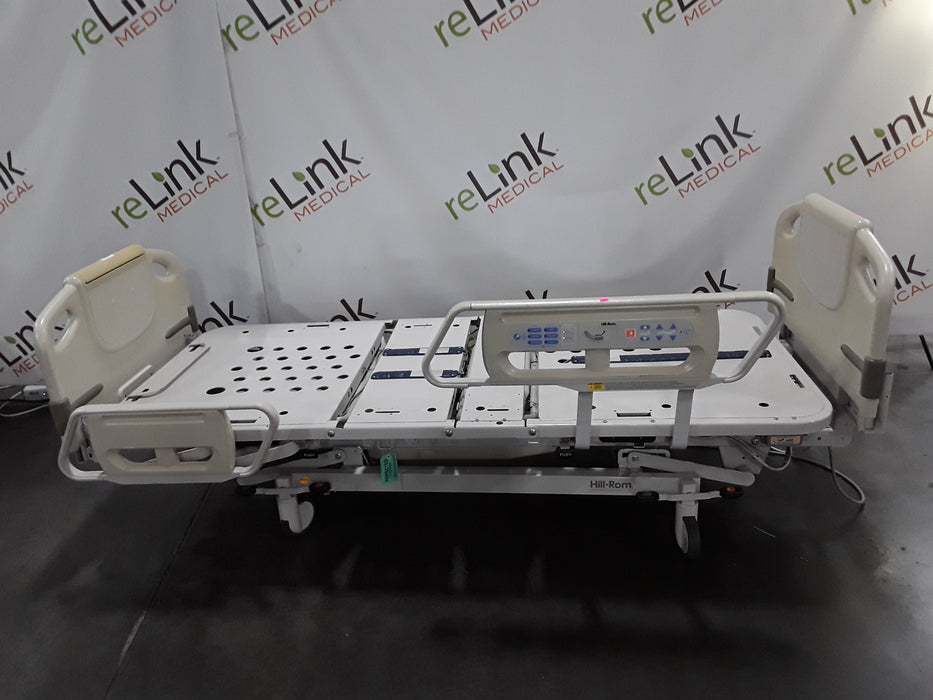 Hill-Rom Hill-Rom Advanta P1600 Hospital Bed Beds & Stretchers reLink Medical