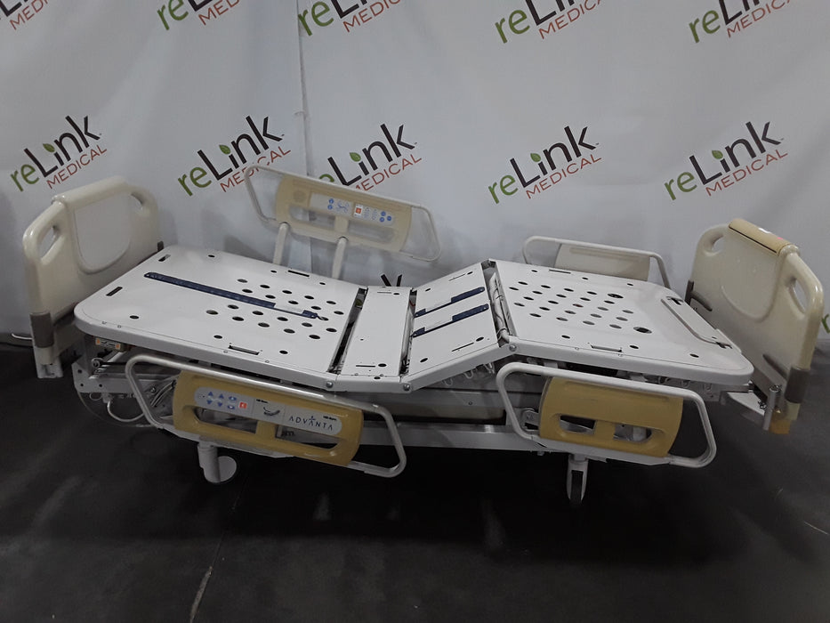 Hill-Rom Hill-Rom Advanta P1600 Hospital Bed Beds & Stretchers reLink Medical