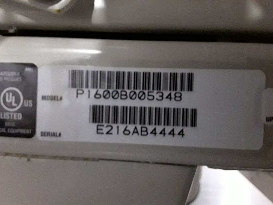 Hill-Rom Hill-Rom Advanta P1600 Hospital Bed Beds & Stretchers reLink Medical