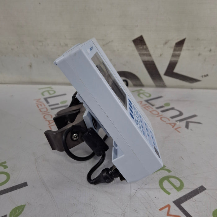 Baxter Sigma Spectrum 8.01.00 w/o Battery Infusion Pump