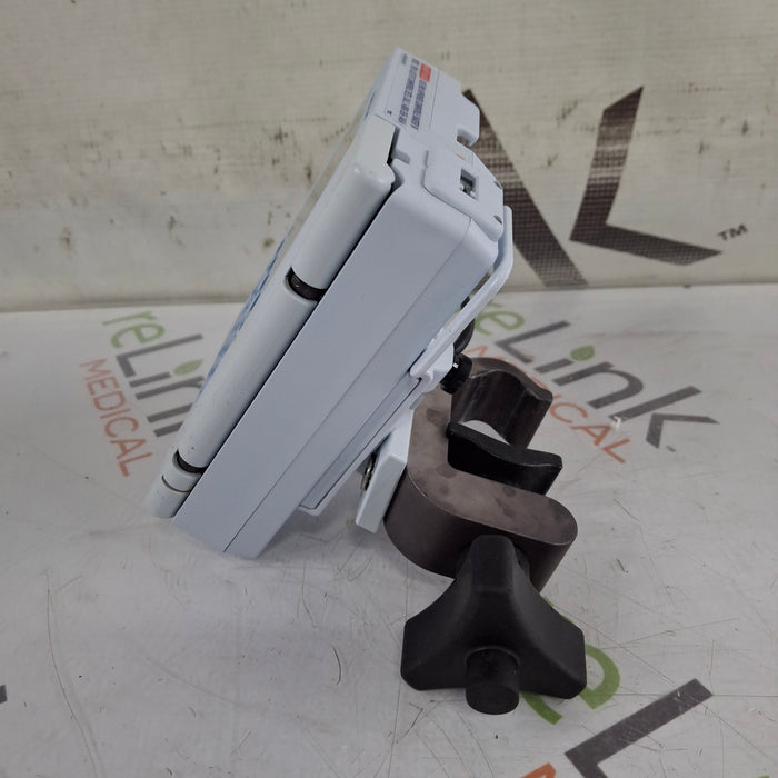 Baxter Sigma Spectrum 8.01.00 w/o Battery Infusion Pump