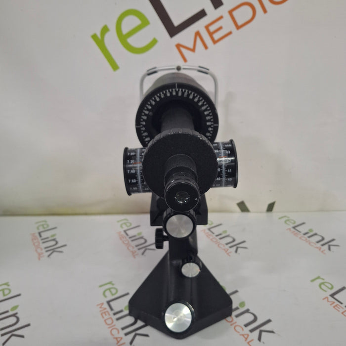 Reichert 12990 Keratometer
