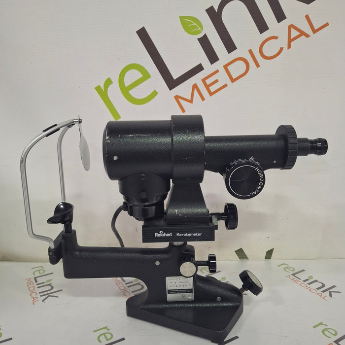 Reichert 12990 Keratometer