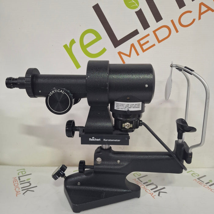 Reichert 12990 Keratometer