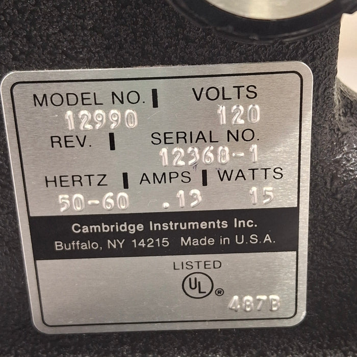 Reichert 12990 Keratometer