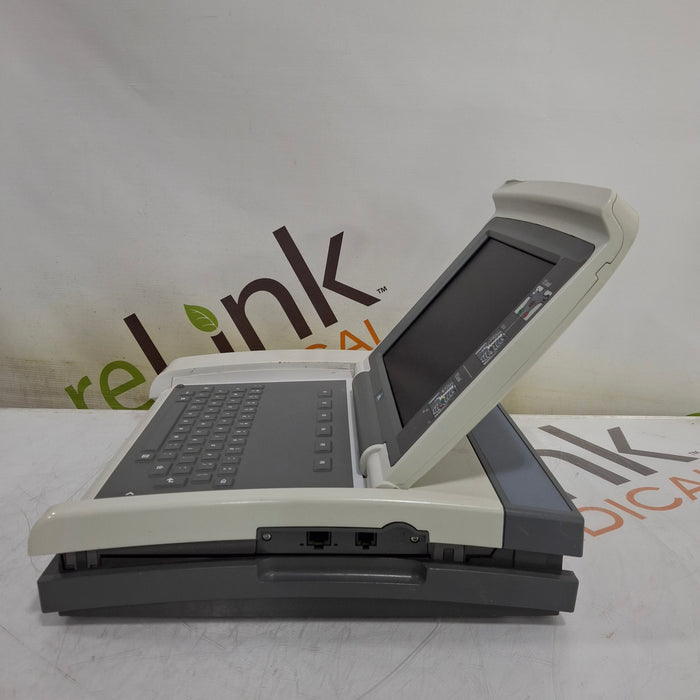 GE Healthcare GE Healthcare MAC 5500 HD ECG without CAM Module Cardiology reLink Medical