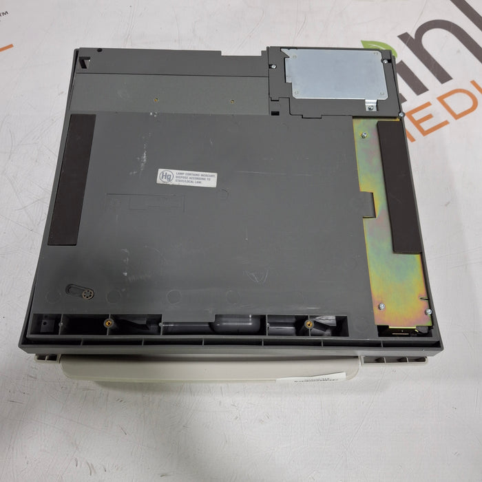 GE Healthcare GE Healthcare MAC 5500 HD ECG without CAM Module Cardiology reLink Medical