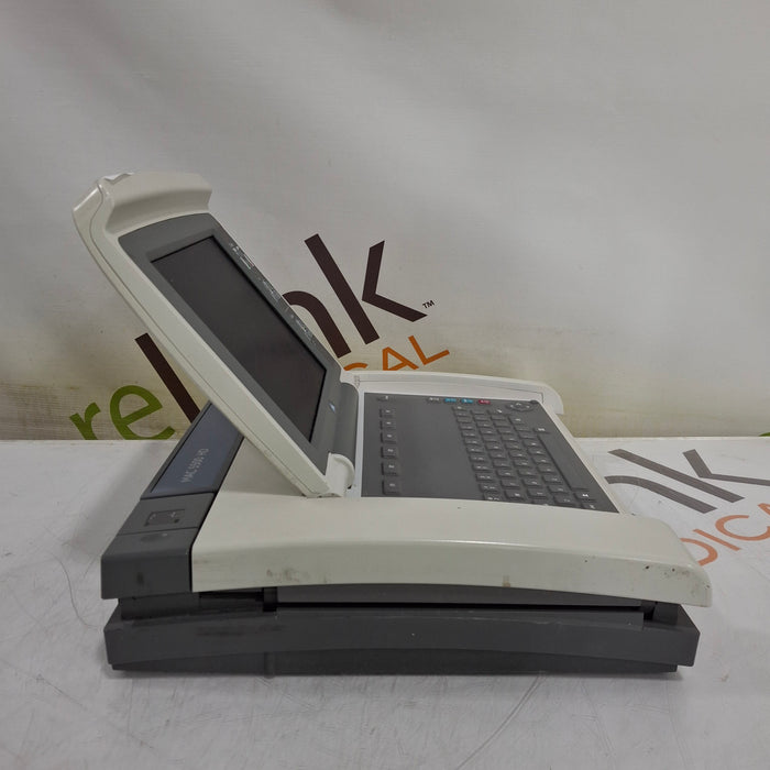 GE Healthcare GE Healthcare MAC 5500 HD ECG without CAM Module Cardiology reLink Medical