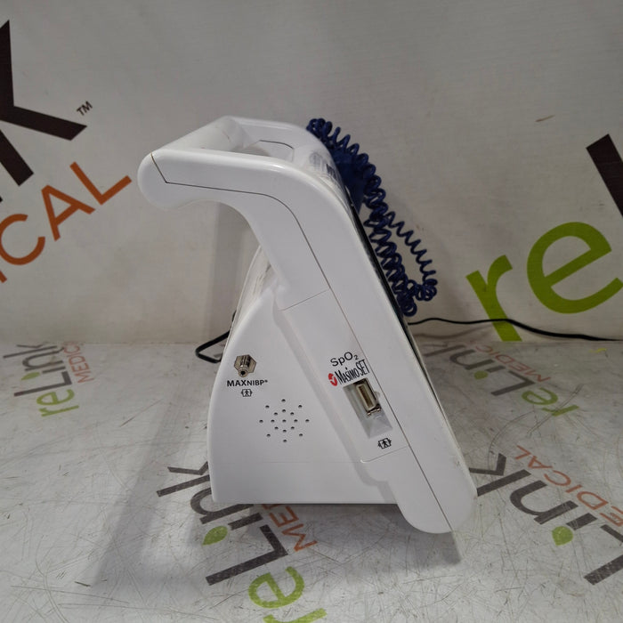 Spacelabs Healthcare DM4 Dual Mode Monitor