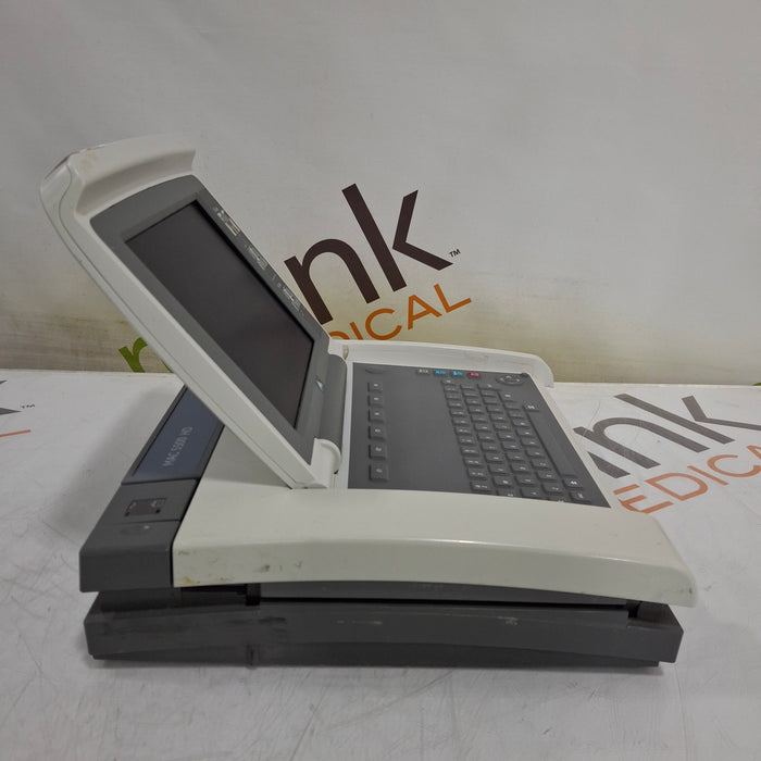 GE Healthcare GE Healthcare MAC 5500 HD ECG without CAM Module Cardiology reLink Medical
