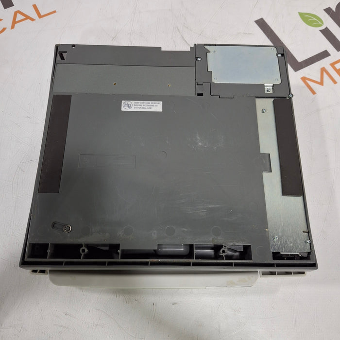 GE Healthcare GE Healthcare MAC 5500 HD ECG without CAM Module Cardiology reLink Medical