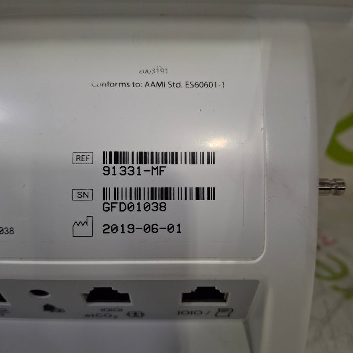 Spacelabs Healthcare DM4 Dual Mode Monitor