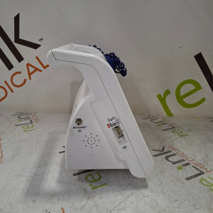 Spacelabs Healthcare DM4 Dual Mode Monitor