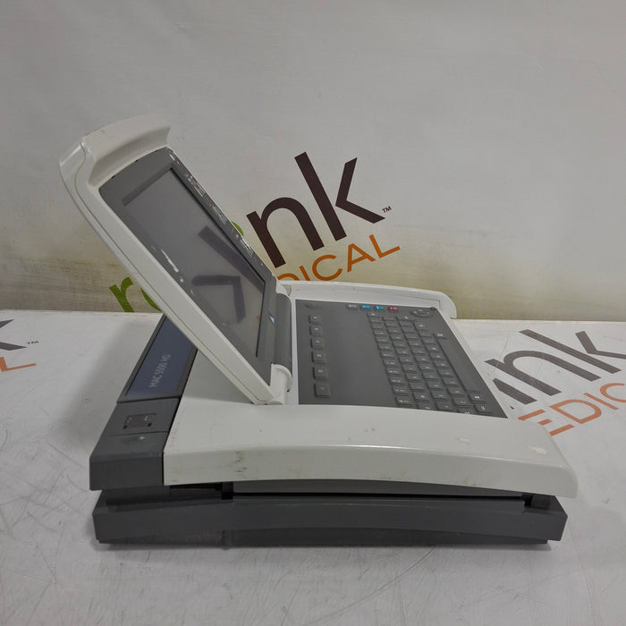 GE Healthcare GE Healthcare MAC 5500 HD ECG without CAM Module Cardiology reLink Medical