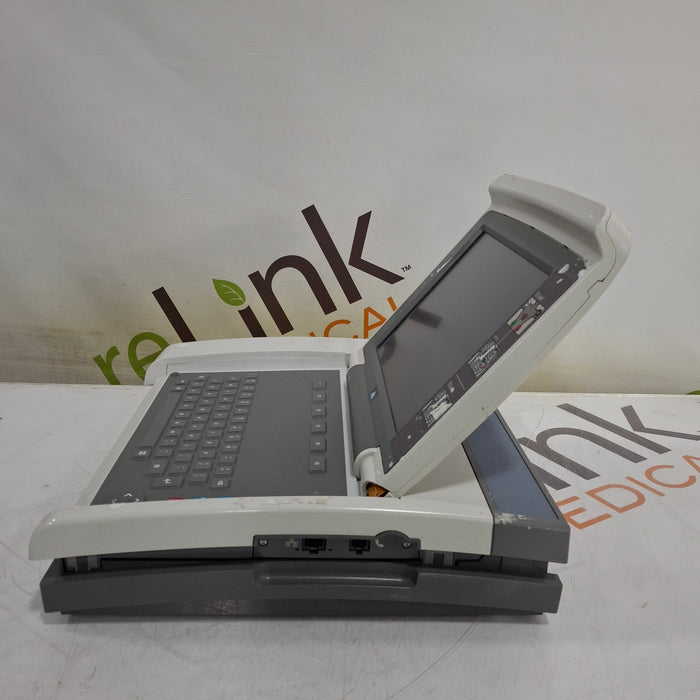 GE Healthcare GE Healthcare MAC 5500 HD ECG without CAM Module Cardiology reLink Medical