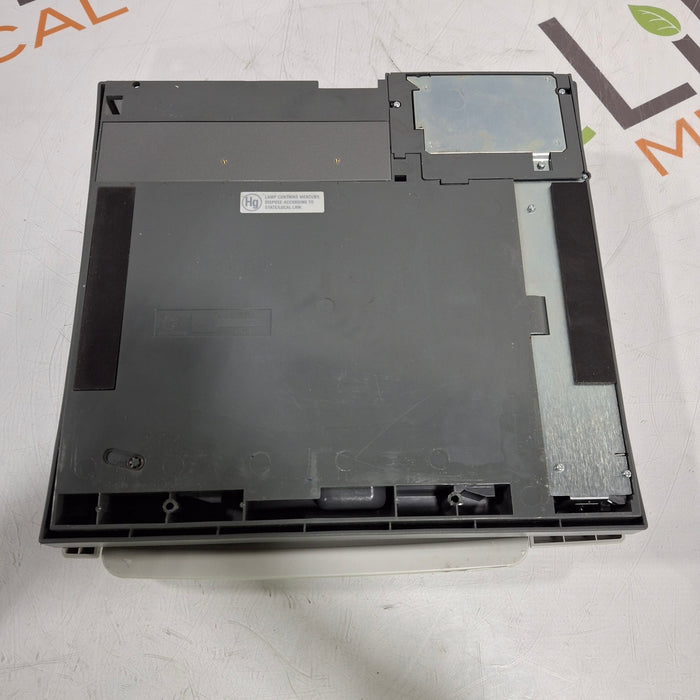 GE Healthcare GE Healthcare MAC 5500 HD ECG without CAM Module Cardiology reLink Medical