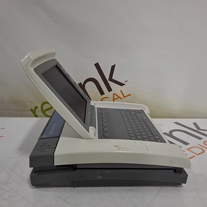 GE Healthcare GE Healthcare MAC 5500 HD ECG without CAM Module Cardiology reLink Medical