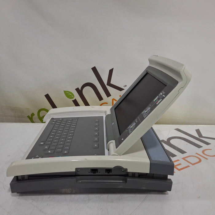 GE Healthcare GE Healthcare MAC 5500 HD ECG without CAM Module Cardiology reLink Medical