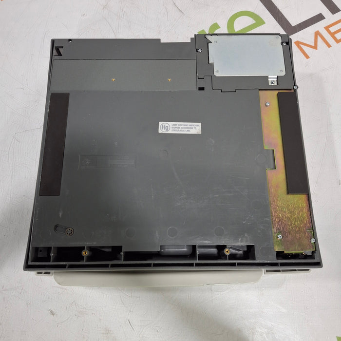 GE Healthcare GE Healthcare MAC 5500 HD ECG without CAM Module Cardiology reLink Medical