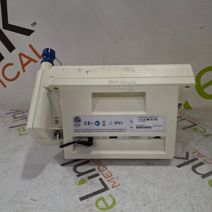 Spacelabs Healthcare Ultraview DM3 Vital Signs Monitor