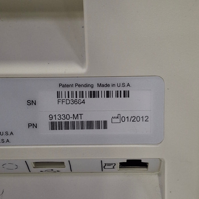 Spacelabs Healthcare Ultraview DM3 Vital Signs Monitor