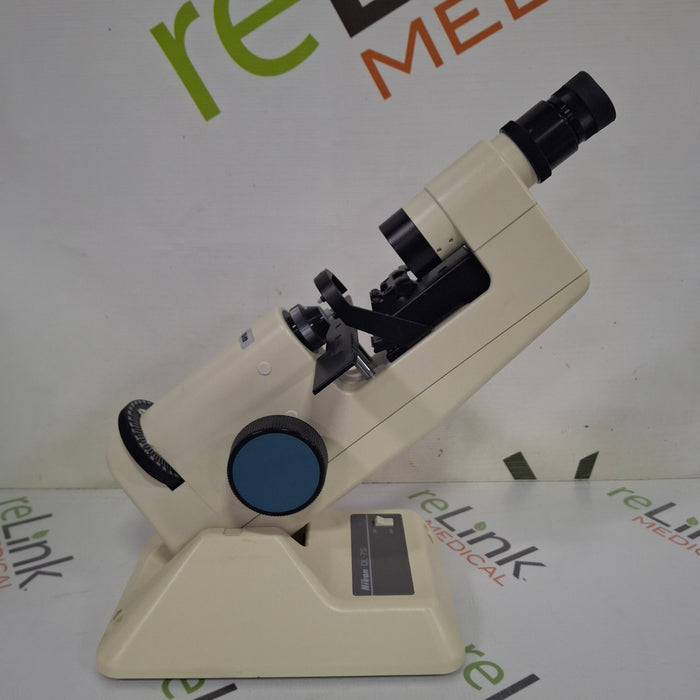Nikon Nikon OL-7S Manual Lensmeter Ophthalmology reLink Medical