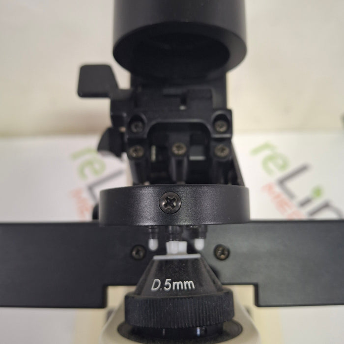 Nikon Nikon OL-7S Manual Lensmeter Ophthalmology reLink Medical