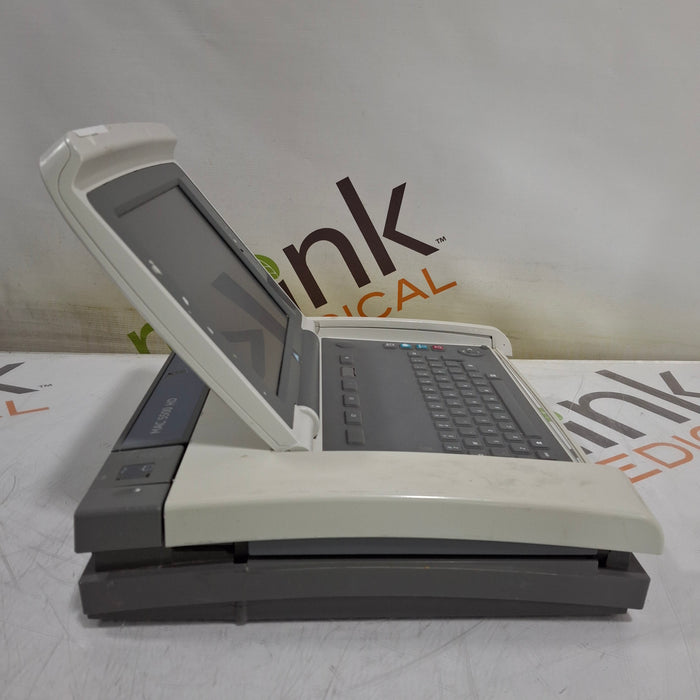 GE Healthcare GE Healthcare MAC 5500 HD ECG without CAM Module Cardiology reLink Medical