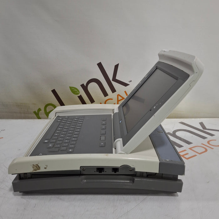 GE Healthcare GE Healthcare MAC 5500 HD ECG without CAM Module Cardiology reLink Medical