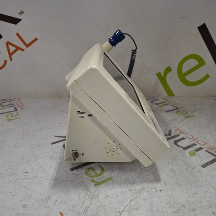 Spacelabs Healthcare Ultraview DM3 Vital Signs Monitor