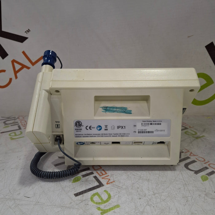 Spacelabs Healthcare Ultraview DM3 Vital Signs Monitor