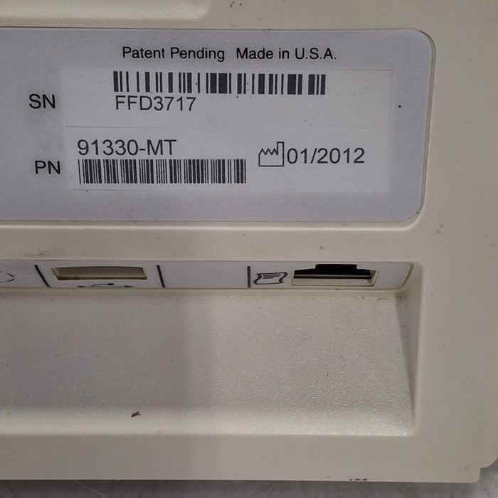 Spacelabs Healthcare Ultraview DM3 Vital Signs Monitor