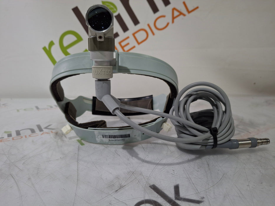 Luxtec Luxtec Ultralight Pro Headlight Surgical Equipment reLink Medical