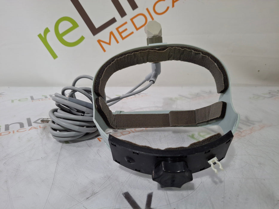 Luxtec Luxtec Ultralight Pro Headlight Surgical Equipment reLink Medical