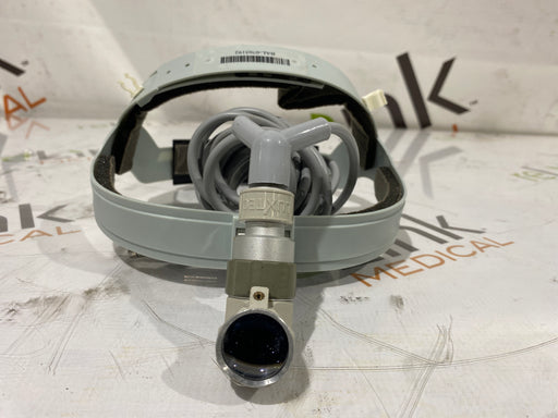 Luxtec Luxtec Ultralight Pro Headlight Surgical Equipment reLink Medical