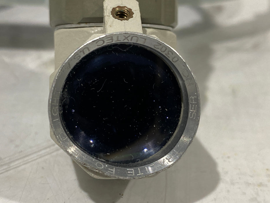 Luxtec Luxtec Ultralight Pro Headlight Surgical Equipment reLink Medical