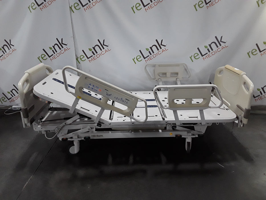 Hill-Rom Hill-Rom Advanta P1600 Hospital Bed Beds & Stretchers reLink Medical