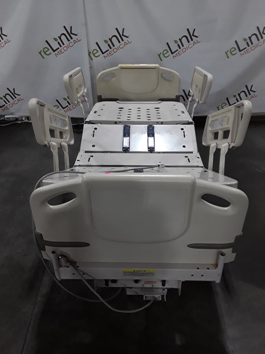 Hill-Rom Hill-Rom Advanta P1600 Hospital Bed Beds & Stretchers reLink Medical