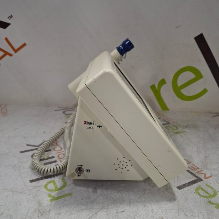 Spacelabs Healthcare Ultraview DM3 Vital Signs Monitor