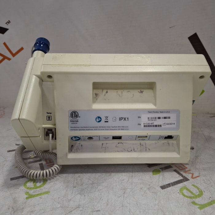 Spacelabs Healthcare Ultraview DM3 Vital Signs Monitor