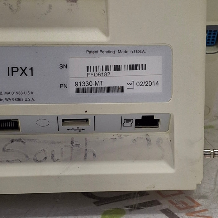 Spacelabs Healthcare Ultraview DM3 Vital Signs Monitor