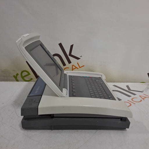 GE Healthcare GE Healthcare MAC 5500 HD ECG without CAM Module Cardiology reLink Medical
