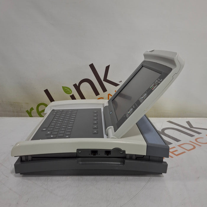 GE Healthcare GE Healthcare MAC 5500 HD ECG without CAM Module Cardiology reLink Medical