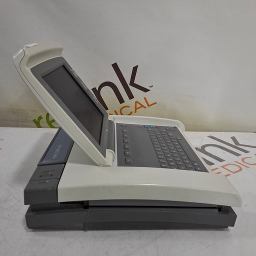 GE Healthcare GE Healthcare MAC 5500 HD ECG without CAM Module Cardiology reLink Medical